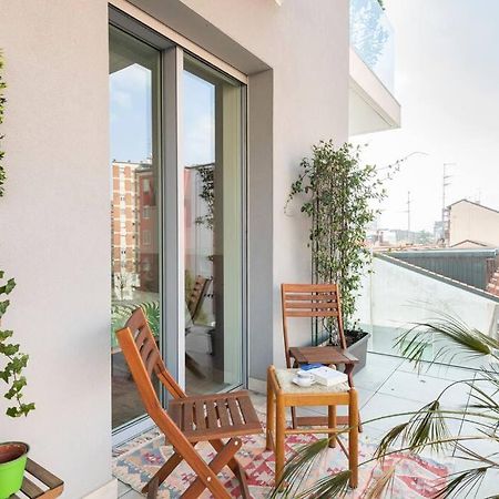 Mowgli House - Milano Luxury Apartment Private Room Exterior photo