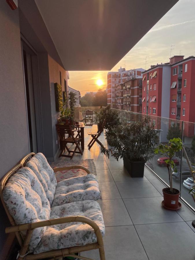 Mowgli House - Milano Luxury Apartment Private Room Exterior photo
