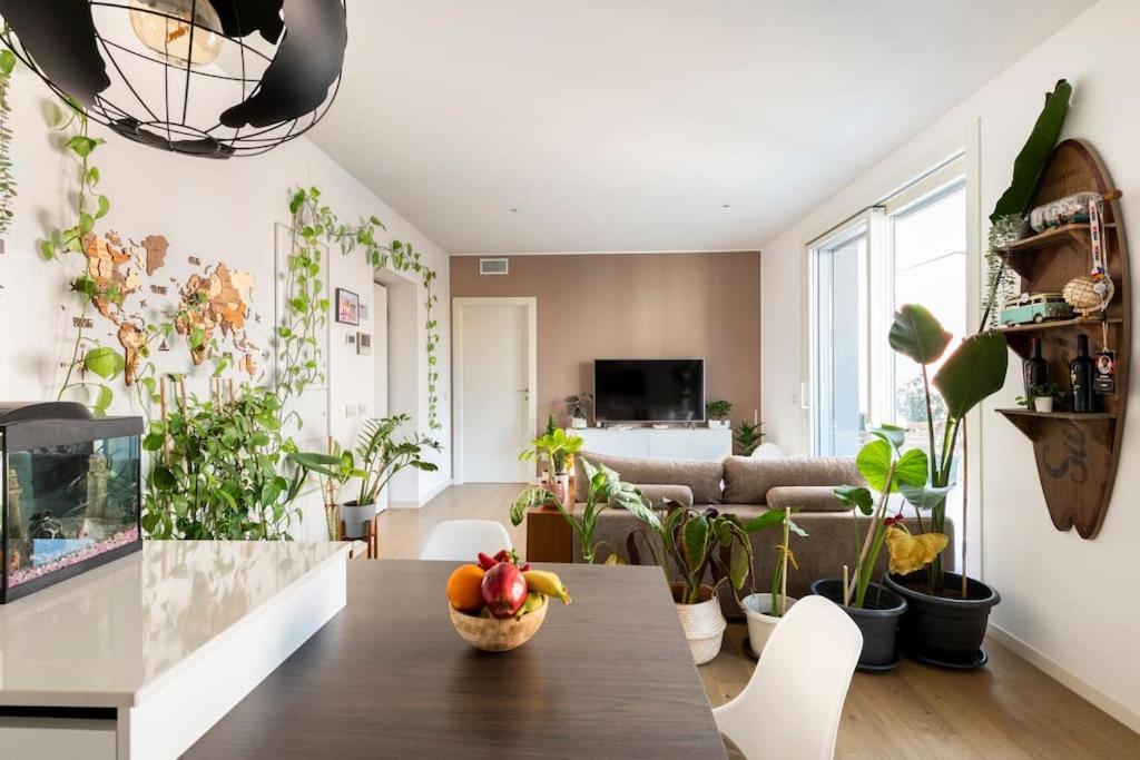 Mowgli House - Milano Luxury Apartment Private Room Exterior photo
