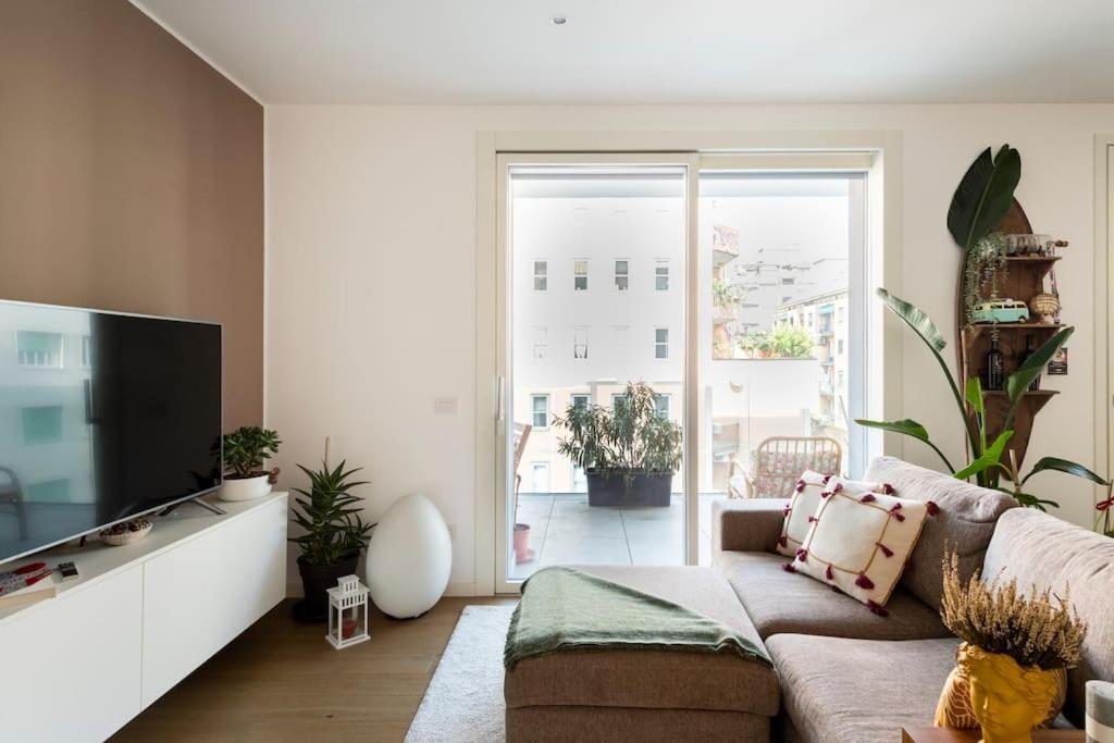 Mowgli House - Milano Luxury Apartment Private Room Exterior photo