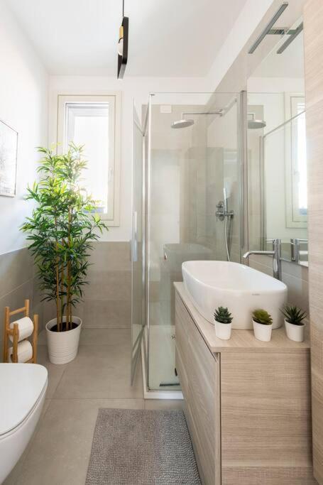 Mowgli House - Milano Luxury Apartment Private Room Exterior photo