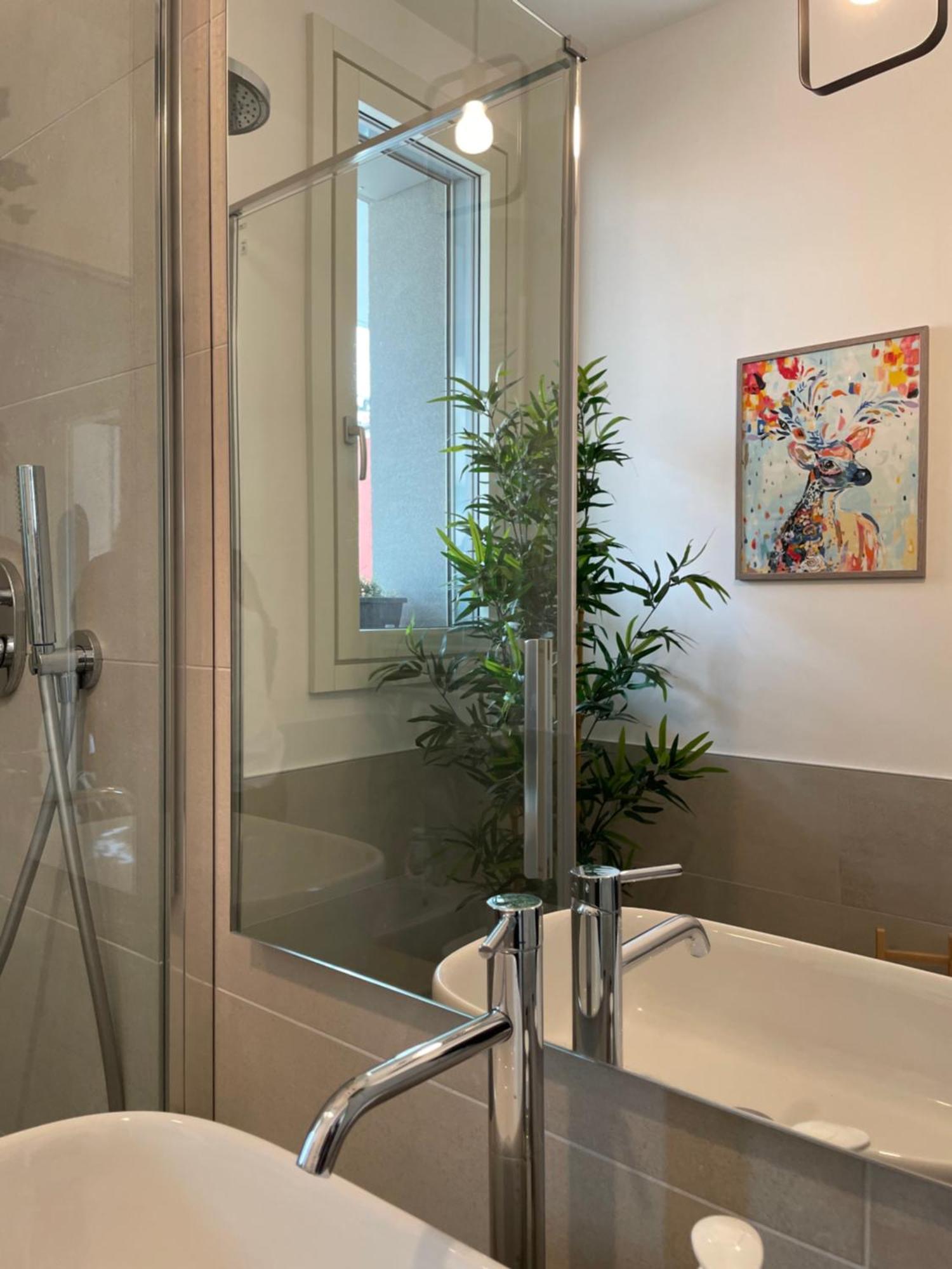 Mowgli House - Milano Luxury Apartment Private Room Exterior photo